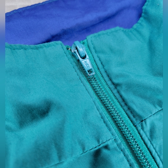 FUNCTIONALS vintage windbreaker jacket - Picture 2 of 5